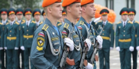Главное управление МЧС России по Орловской области проводит набор кандидатов на поступление в ведомственные вузы в 2027 году - МЧС