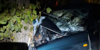 Ночное ДТП в Юже отправило четырёх человек в Шуйскую ЦРБ - Сетевое издание Ивановские новости