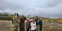 Почти тысячу птиц насчитали участники «Птичьего марафона» в Волгоградской области - Volganet.Net