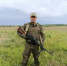 Выксунец Олег Ганин погиб на боевом посту, отражая атаку БПЛА на Нижегородскую область - Выкса.РФ