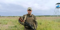 Выксунец Олег Ганин погиб на боевом посту, отражая атаку БПЛА на Нижегородскую область - Выкса.РФ