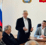 В Шадринске утверждён полный состав городской Общественной палаты - Shadr.Info