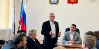 В Шадринске утверждён полный состав городской Общественной палаты - Shadr.Info
