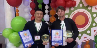 Проект ГТРК «Севастополь» удостоен Гран-при></div>
	<div class= - Вести.Севастополь