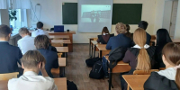 Школьникам Лаишевского района рассказали о новых технологиях в сельском хозяйстве - Камская новь