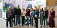 Разработки ученых ВлГУ представили на международной выставке в Минске - Progorod33.Ru