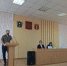 В Администрации района состоялось заседание КДН и ЗП - Пролетарский район