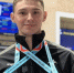 В Черногорске встретили земляка - чемпиона мира - ИА Хакасия
