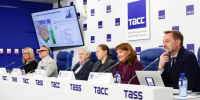 Креативные индустрии Новосибирской области обсудили представители органов власти, вузов, бизнеса и творческого сообщества - Министерство культуры