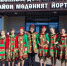 Верхнеуслонские «Карамельки» выступили на фестивале в Буинске - Волжская новь