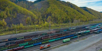 ЗСЖД проверили после 6-балльного землетрясения на Кузбассе - Gorsite.Ru