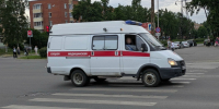 В Петрозаводске сбили ребенка - Gubdaily.Ru