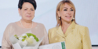 Жительница Приангарья заняла второе место во Всероссийском конкурсе «Женщины в АПК» - Правительство Иркутской области