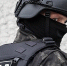 В Черкесске при силовой поддержке СОБР Росгвардии задержан подозреваемый в незаконном обороте оружия - Росгвардия