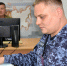 Росгвардия приняла участие во всероссийской штабной тренировке по гражданской обороне в Зауралье - Росгвардия
