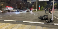 В центре Волгограда погиб мотоциклист на Yamaha - Газета Городские вести