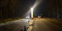 Мужчина погиб под колесами автомобиля в Удмуртии - Комсомольская Правда
