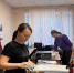 Работники министерства приняли участие в Общегородском субботнике - Министерство экономического развития и промышленности