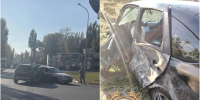 Два человека отправились в больницу после ДТП на саратовских трассах - ИА Взгляд-инфо