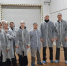 Саратовские школьники познакомились с работой газовиков и пищевым производством - Комсомольская правда