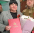 Депутат ЛДПР Татьяна Журавлева удостоена благодарности от бойцов 33-й бригады Росгвардии - ЛДПР
