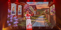 Песня костромской студентки покорила жюри всероссийского фестиваля - Комсомольская Правда