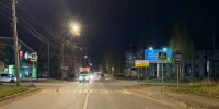 В Сыктывкаре Chevrolet сбил на дороге женщину - Комсомольская Правда