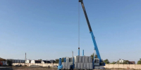 В Приволжском районе Астраханской области появится новая поликлиника - Газета Волга