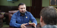 Мансур Солтаев сообщил о работе по возвращению двух девочек с инвалидностью в Чечню - ИА Грозный-информ