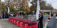 На Ставрополье захоронили прах погибших в Великой Отечественной войне воинов - Комсомольская Правда