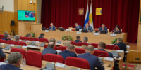 В Заксобрании Кировской области утвердили председателей комитетов - Свойкировский.рф