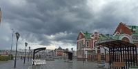 В Марий Эл сегодня ожидается ветреная погода и дождь - Марийская правда
