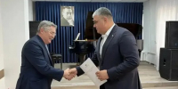 Депутат Государственной Думы от ЛДПР Каплан Панеш посетил детскую школу искусств имени С. В. Рахманинова - Новая Газета Кубани