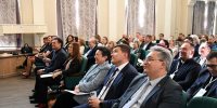 В Елабуге завершается всероссийский съезд реставраторов - Газета Новая Кама