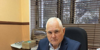 Геннадий Баганов рассказал, чем живут ветераны Елабужского района. - Газета Новая Кама