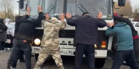 Полиция Сургутского района составила 103 протокола после миграционных рейдов - ИА СИА-Пресс