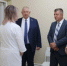 В Тбилисском районе открыли ФАП с участием депутата Владимира Зюзина - Газета Кубань Сегодня