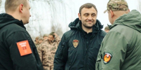 От ринга до «Арбата»: каким запомнили Армена Саркисяна в Донбассе - Донецк Медиа