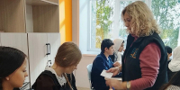 Школьникам Чистопольского района проверили цифровой иммунитет - Чистополь-информ