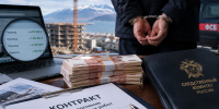 Магаданского предпринимателя подозревают в хищении более 78 млн рублей - Сетевое издание Говорит Магадан