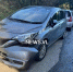 Водитель BMW скрылся с места ДТП во Владивостоке - ГТРК Владивосток