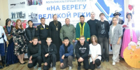 В Енотаевке прошла встреча с юношами призывного возраста - Газета Енотаевский вестник