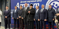 Александр Карелин / Фото: Анна Кольченко / amic.ru - ИА Амител
