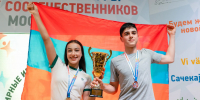 Химки на четыре дня станут центром международного детского спорта - MosRegToday.Ru