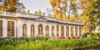 В Летнем саду Русского музея пройдет книжная ярмарка с изданиями об искусстве - Spbdnevnik.ru