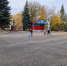 В  Городищенском  районе  в рамках  областного субботника  проведены работы по благоустройству и санитарной очистке территорий населённых пунктов - Городищенский район