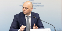 Беспрозванных оценил инвестиции в область в 1 трлн рублей - NewKaliningrad.Ru