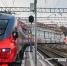 Фото Северо-Кавказской пригородной пассажирской компании - DonNews.Ru
