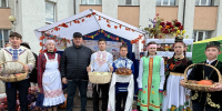В Кайбицком районном центре состоялась традиционная школьная ярмарка «Дары осени» - Кайбицкие зори