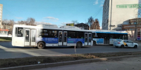 Автобусы - Gazetakomi.Ru